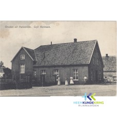 Cafe Harmsen